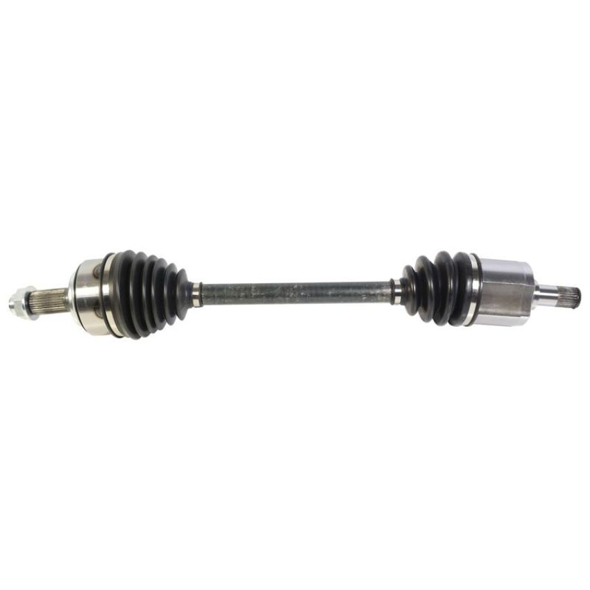 GSP NCV36206 Honda (1.5, 2.0) CV Axle Assembly  - Front Left