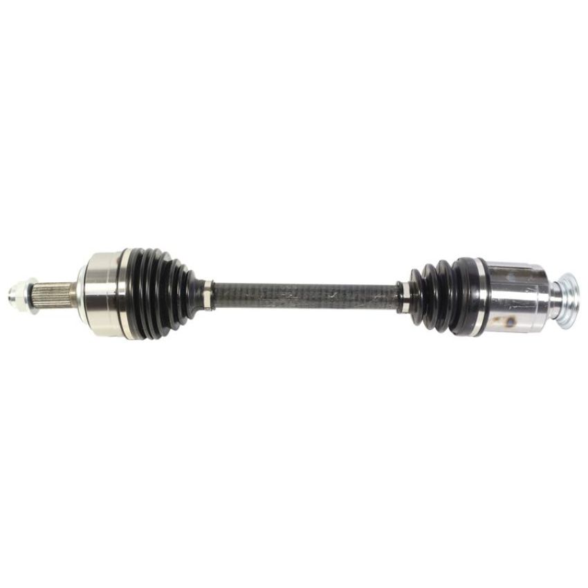 GSP NCV36207 Honda (1.5) CV Axle Assembly  - Front Right