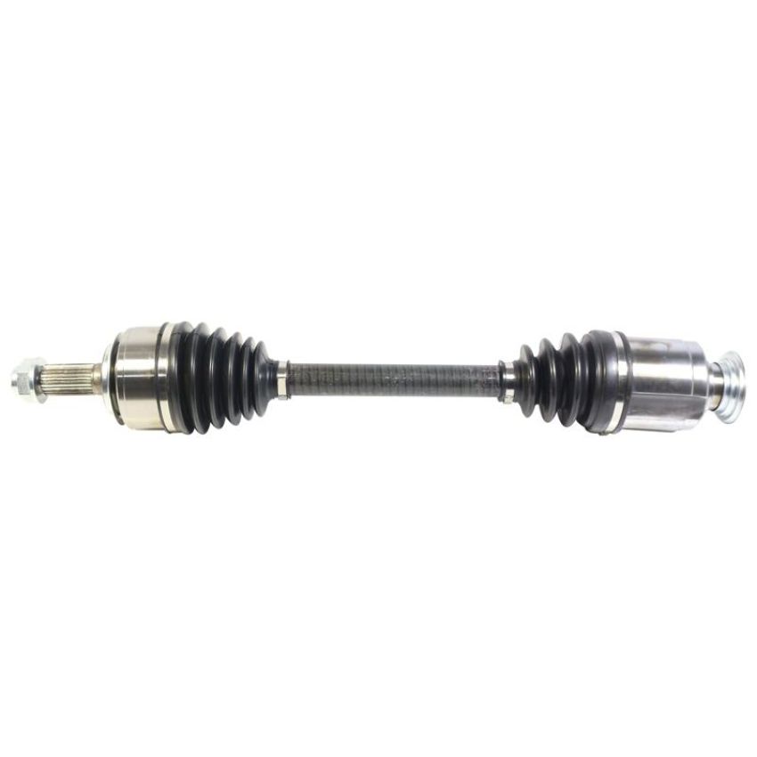 GSP NCV36208 19-22 Honda Insight CV Axle Assembly  - Front Right