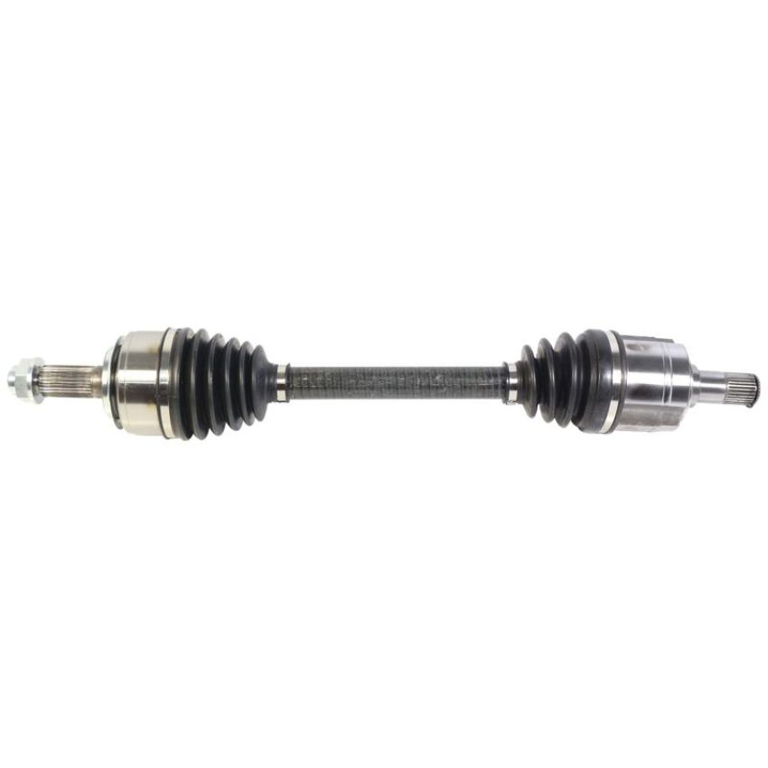 GSP NCV36209 19-22 Honda Insight CV Axle Assembly  - Front Left