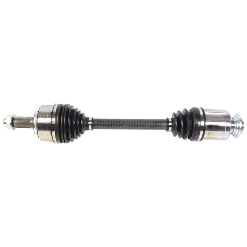 GSP NCV36210 15-22 Honda Accord (2.0, 3.5) CV Axle Assembly  - Front Right
