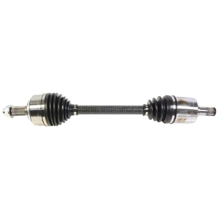 GSP NCV36211 Honda (2.0) CV Axle Assembly  - Front Left