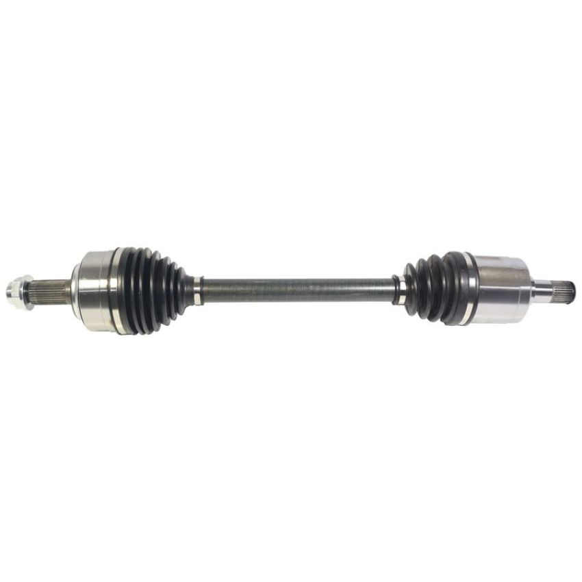GSP NCV36212 18-20 Honda Accord (1.5) CV Axle Assembly  - Front Left