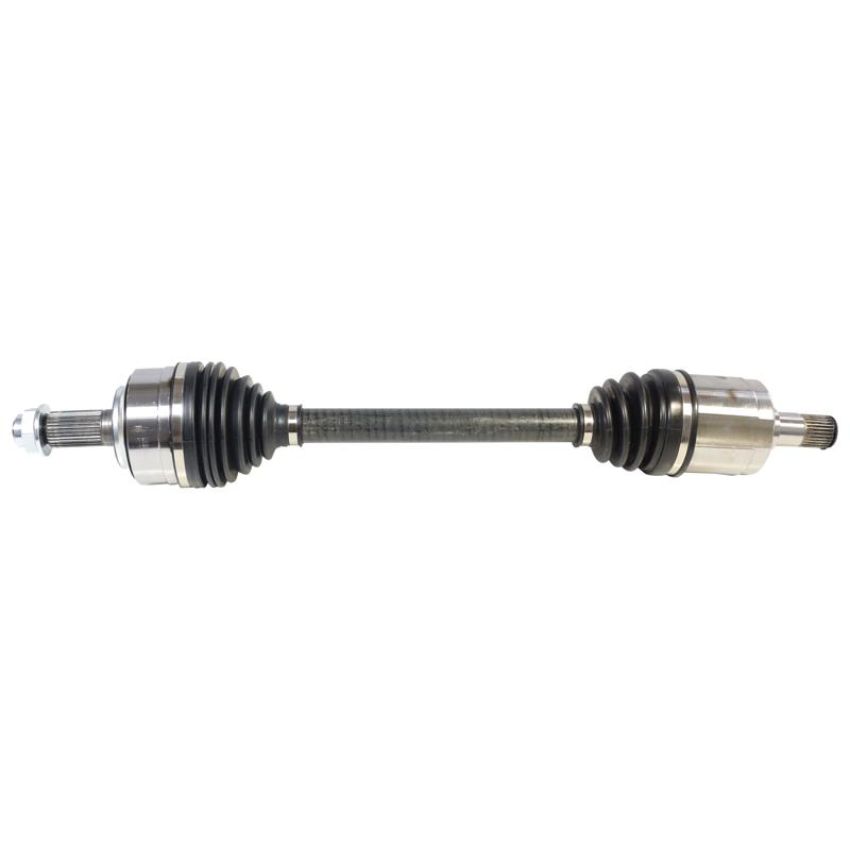 GSP NCV36213 15-17 Honda Accord EX-L (3.5) CV Axle Assembly  - Front Left