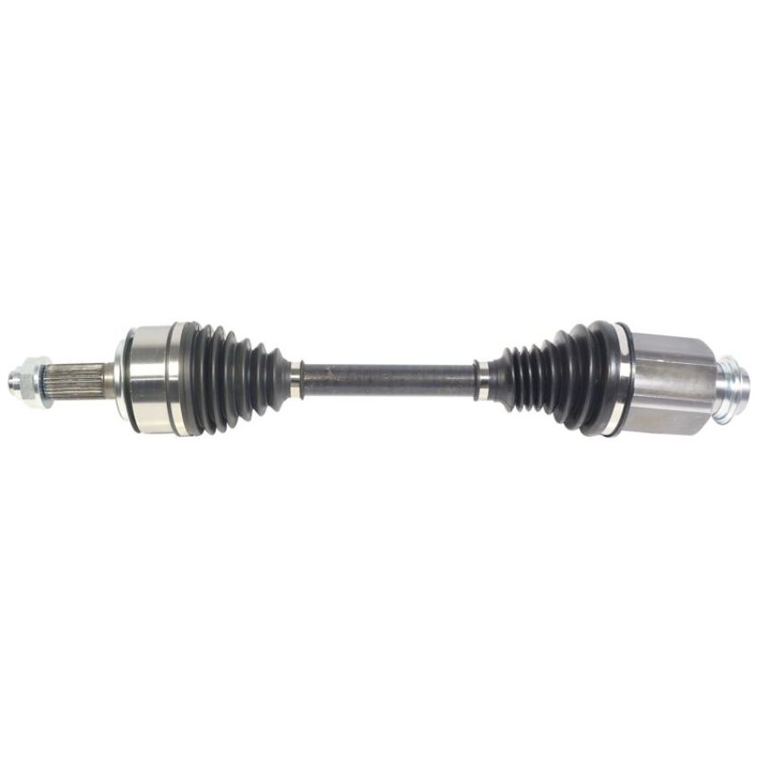 GSP NCV36214 19-20 Honda Civic Sport (2.0) CV Axle Assembly  - Front Right