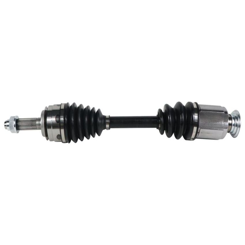 GSP NCV36218 Acura, Honda (Coupe/Sedan - 2.4) CV Axle Assembly  - Front Right