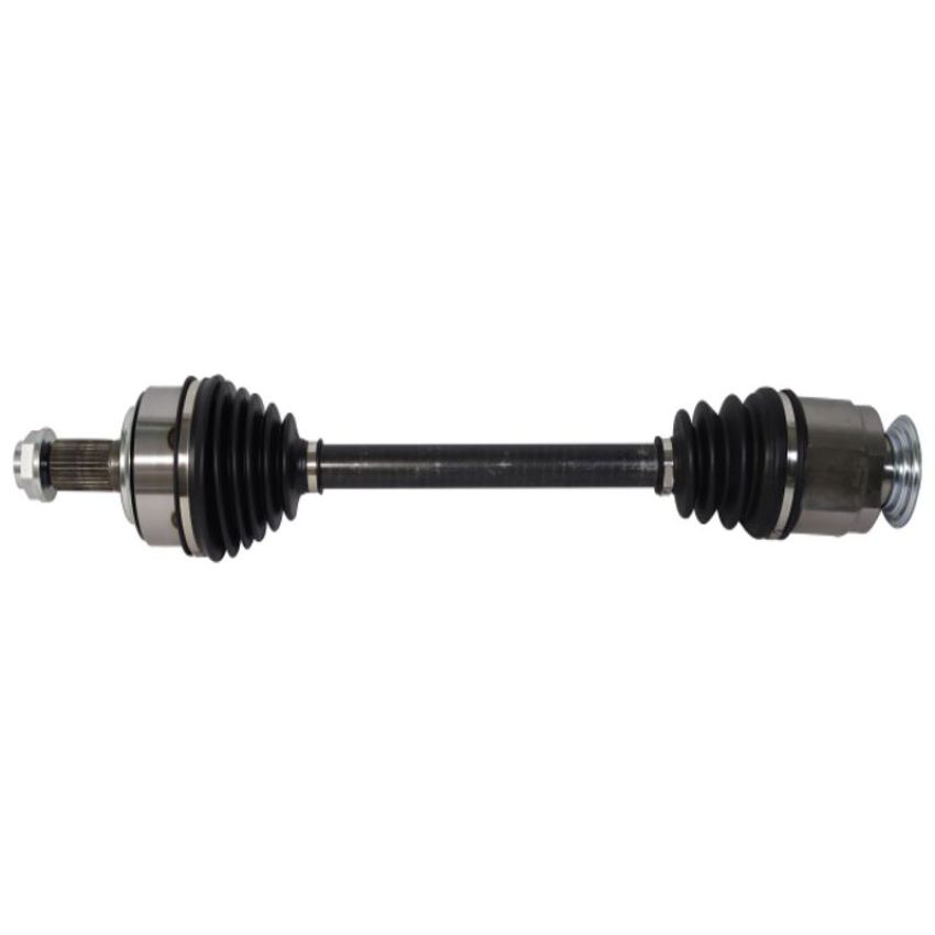 GSP NCV36219 2019 Honda CR-V CV Axle Assembly  - Front Right