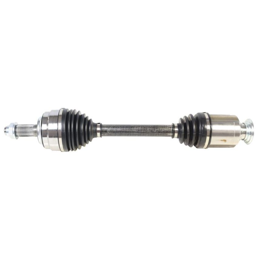 GSP NCV36226 18-20 Honda Accord Sport (2.0) CV Axle Assembly  - Front Right