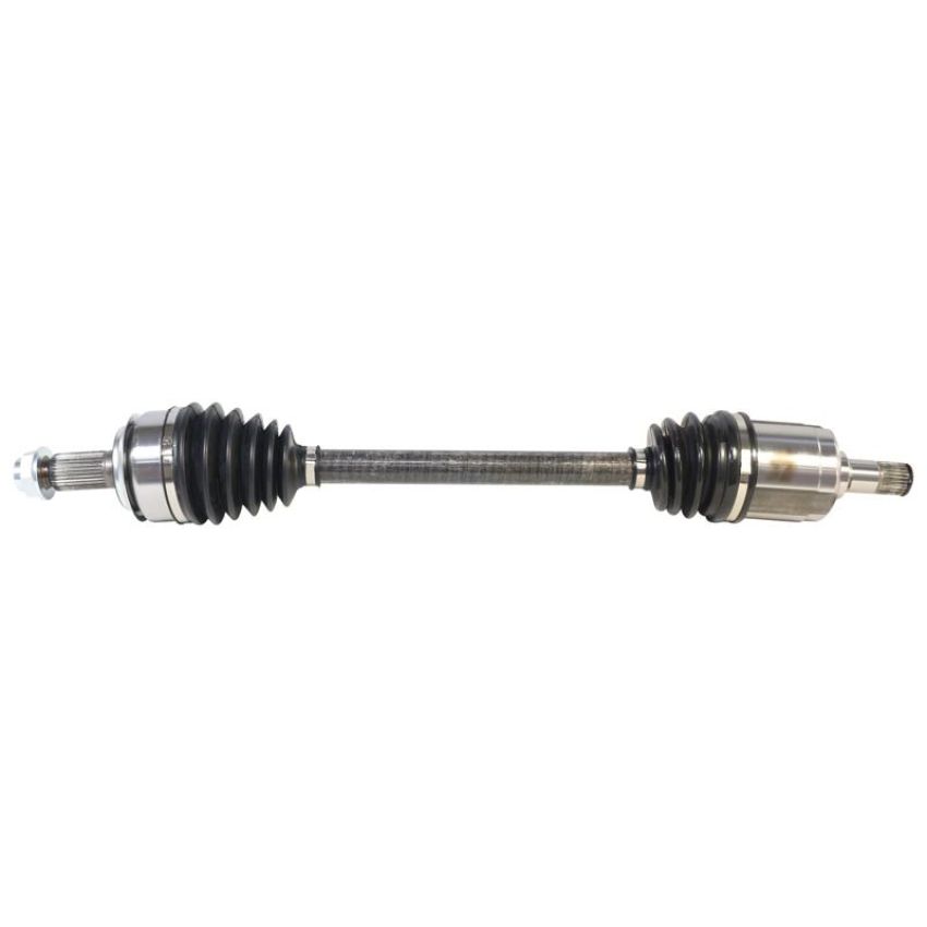 GSP NCV36227 18-22 Honda Accord (1.5) CV Axle Assembly  - Front Left