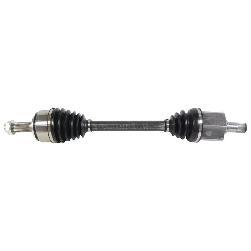 GSP NCV36228 17-20 Honda Civic (Coupe/Sedan - 1.5) CV Axle Assembly  - Front Left