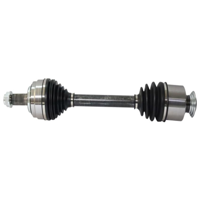 GSP NCV36230 18-21 Honda Civic (Hatchback - 2.0) CV Axle Assembly  - Front Right