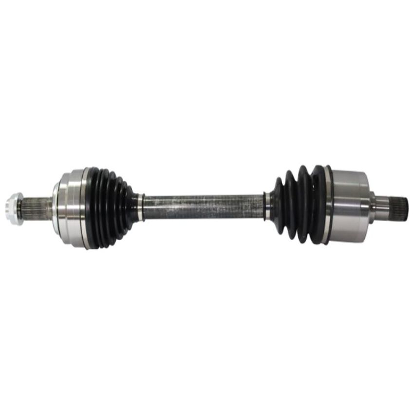 GSP NCV36231 17-21 Honda Civic (Hatchback - 2.0) CV Axle Assembly  - Front Left