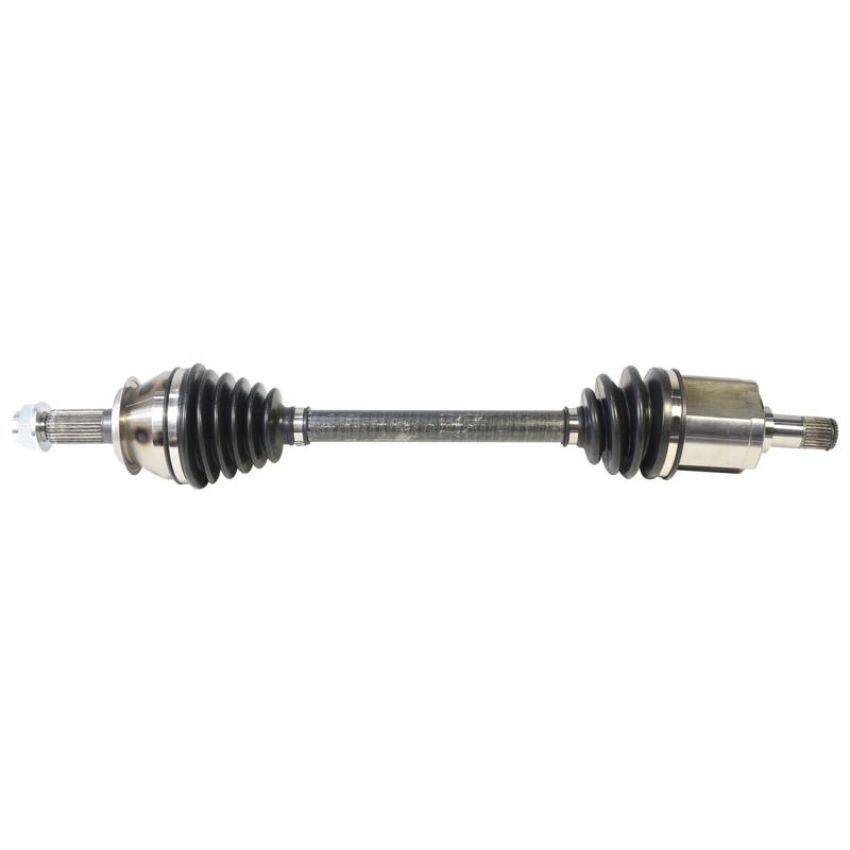 GSP NCV36500 03-11 Honda Element CV Axle Assembly  - Front Left