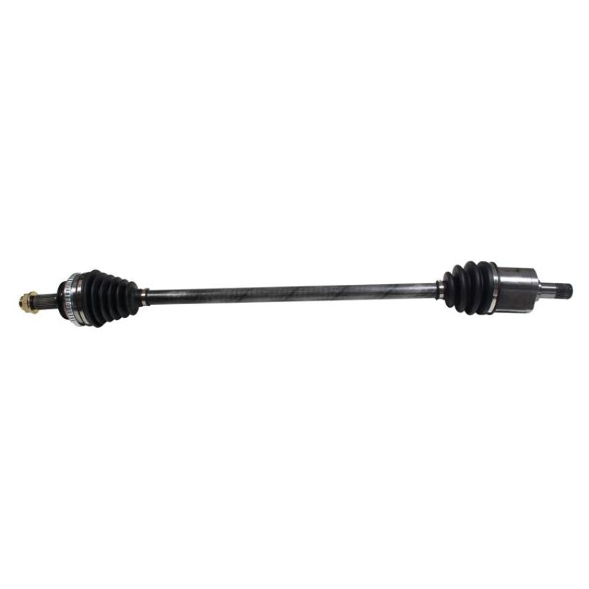 GSP NCV36503 90-93 Honda Accord CV Axle Assembly  - Front Left