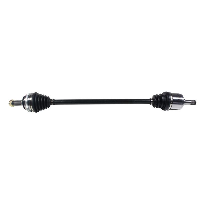 GSP NCV36517 Honda (1.5) CV Axle Assembly  - Front Left