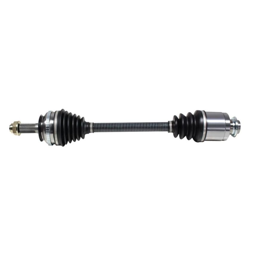 GSP NCV36519 97-01 Honda CR-V CV Axle Assembly  - Front Left
