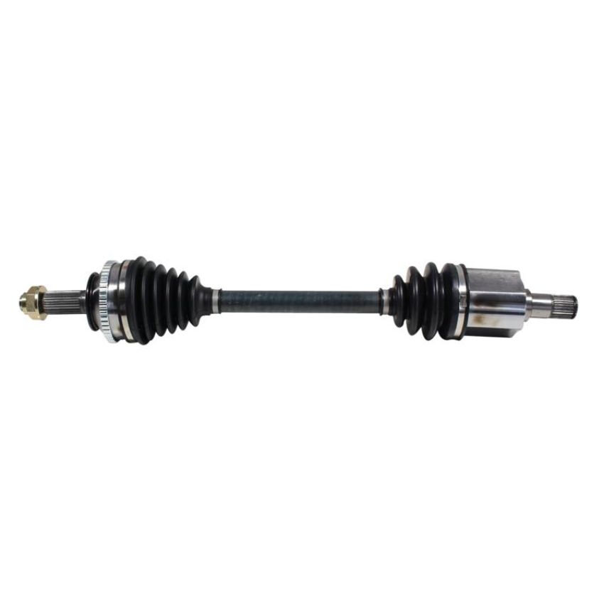 GSP NCV36521 Acura, Honda (2.7, 3.0) CV Axle Assembly  - Front Left