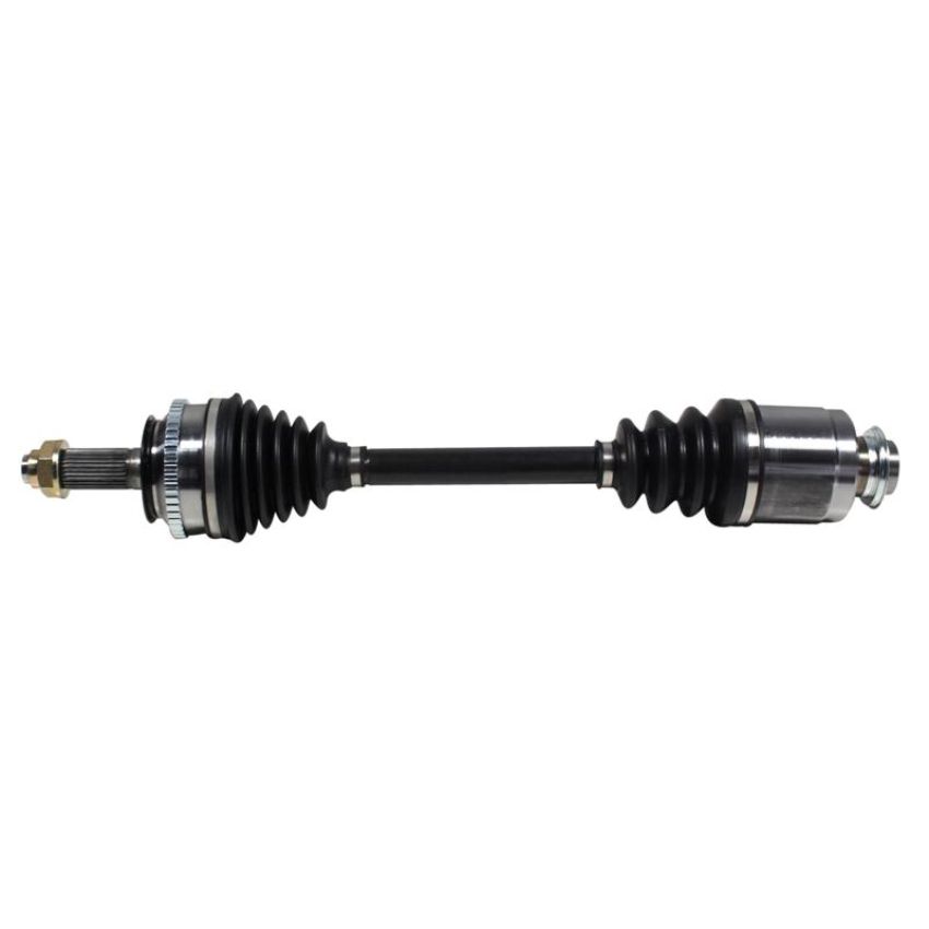 GSP NCV36525 Honda, Isuzu CV Axle Assembly  - Front Left