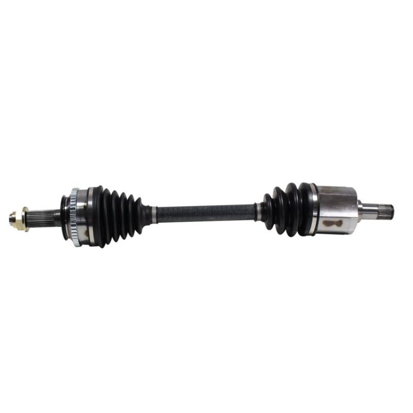 GSP NCV36526 Honda, Isuzu CV Axle Assembly  - Front Right