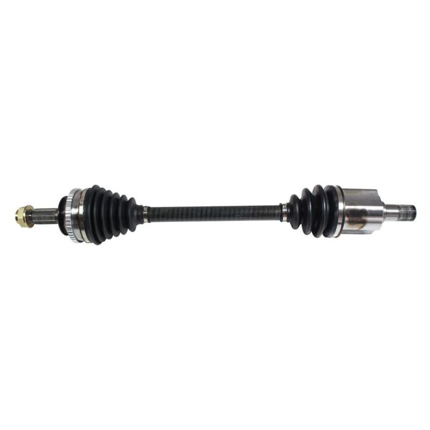 GSP NCV36533 Acura, Honda (3.0) CV Axle Assembly  - Front Left