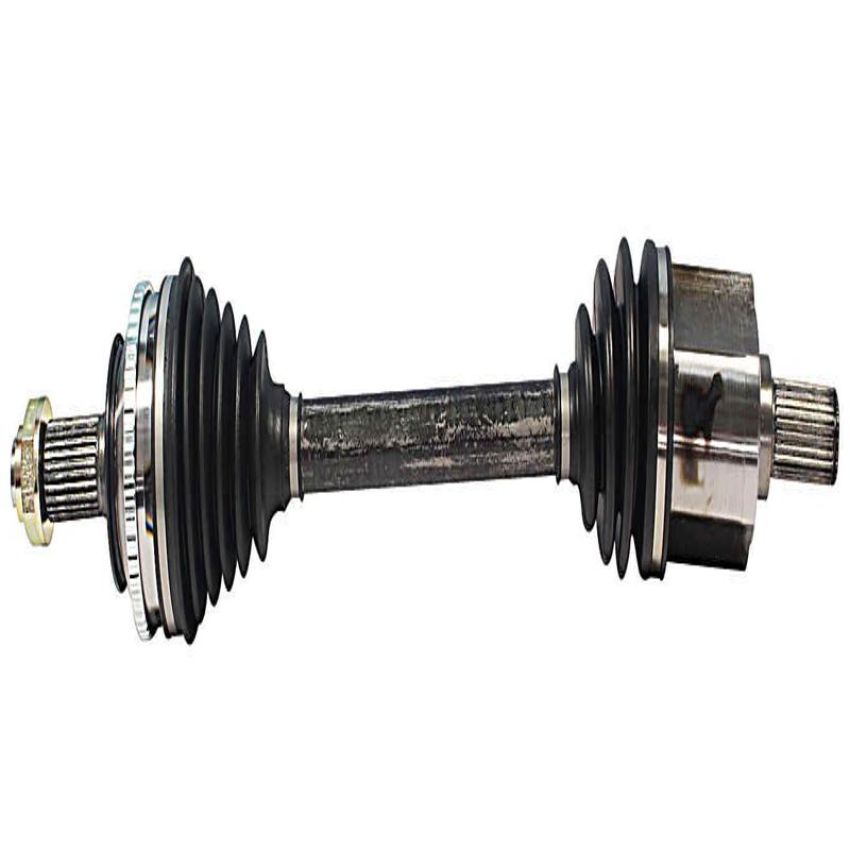 GSP NCV36539 98-02 Honda Accord (2.3, 3.0) CV Axle Assembly  - Front Left