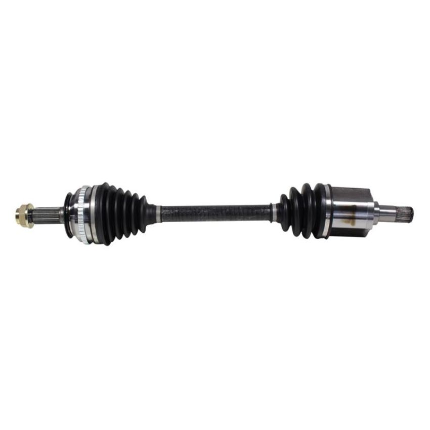 GSP NCV36544 97-01 Honda Prelude Base CV Axle Assembly  - Front Right