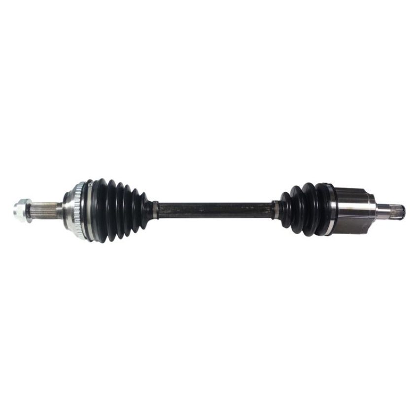 GSP NCV36546 97-01 Honda CR-V CV Axle Assembly  - Front Right