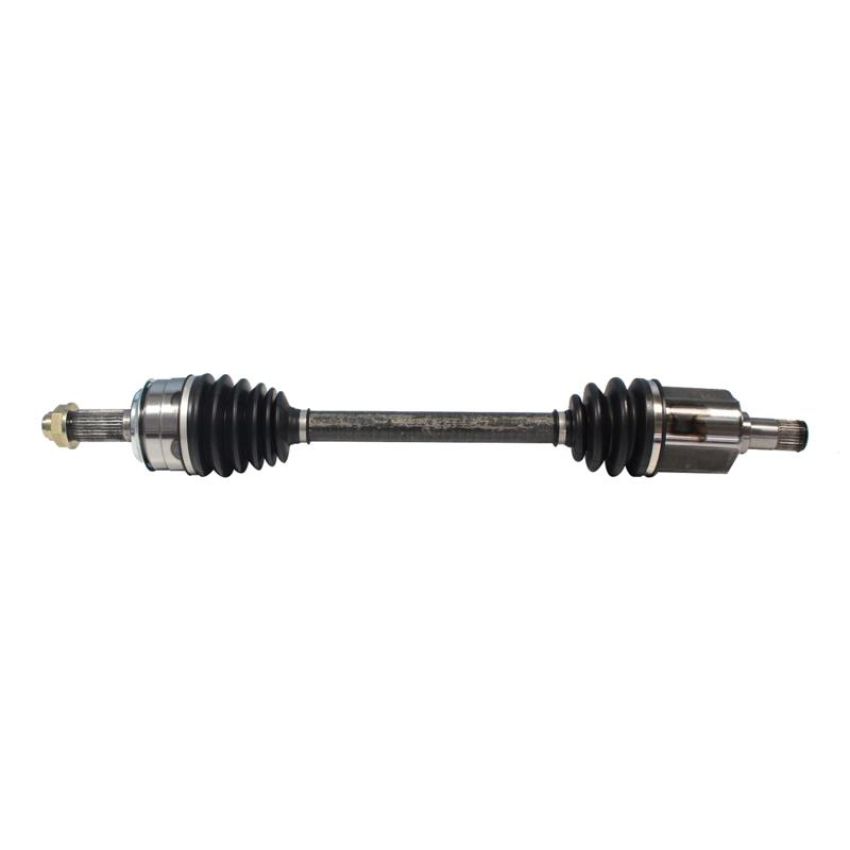 GSP NCV36550 08-12 Honda Accord EX-L (3.5) CV Axle Assembly  - Front Left