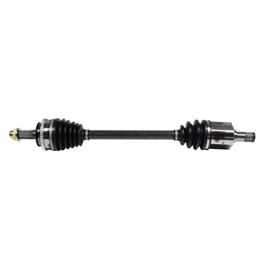 GSP NCV36553 Acura, Honda CV Axle Assembly  - Front Left