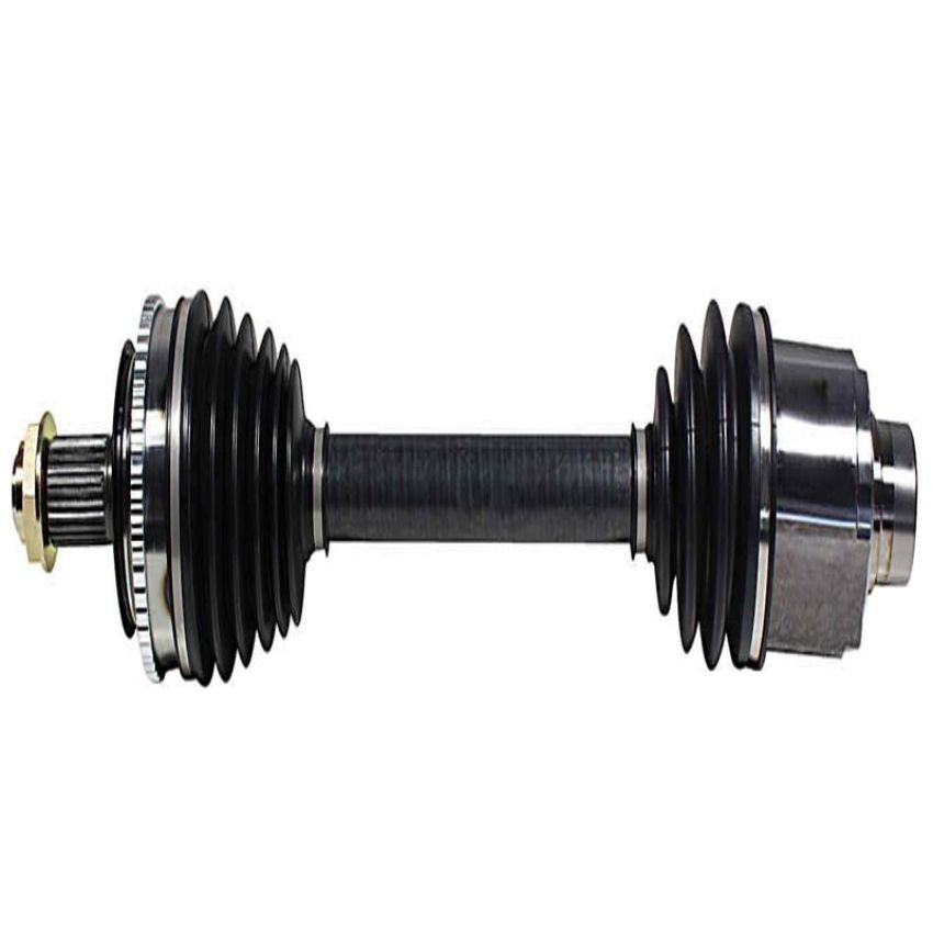 GSP NCV36554 Acura, Honda CV Axle Assembly  - Front Right