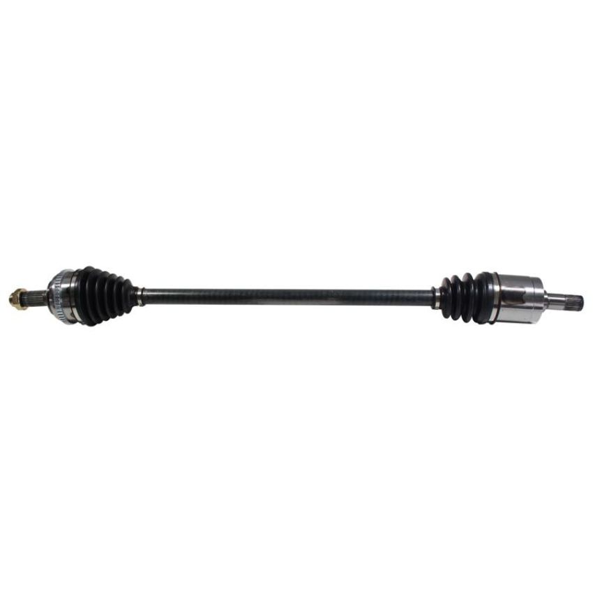 GSP NCV36555 01-05 Honda Civic CV Axle Assembly  - Front Left