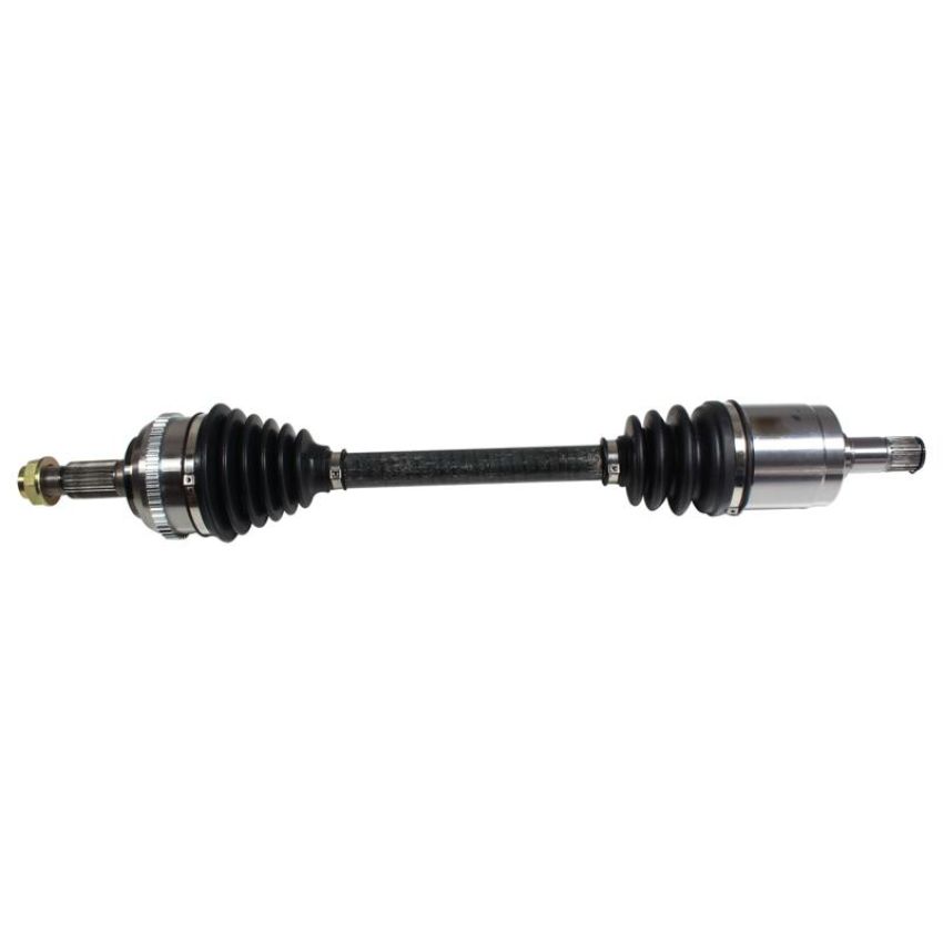 GSP NCV36556 01-05 Honda Civic (Coupe/Sedan) CV Axle Assembly  - Front Right