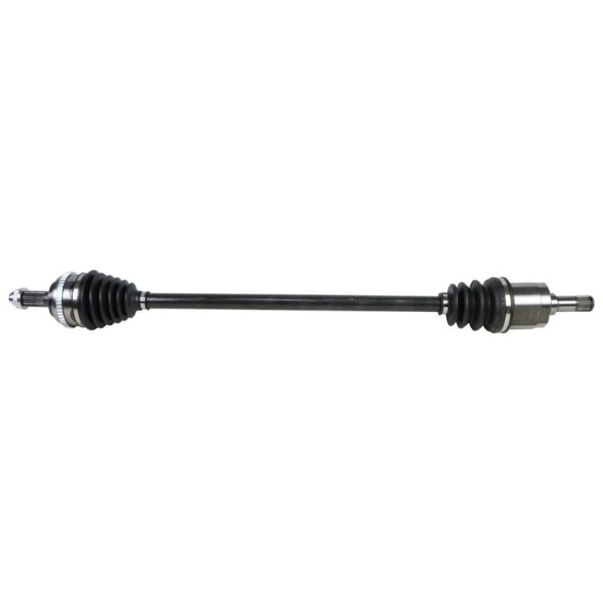 GSP NCV36557 01-05 Honda Civic CV Axle Assembly  - Front Left