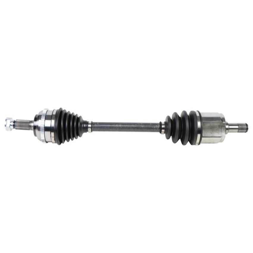 GSP NCV36558 01-05 Honda Civic (Coupe/Sedan) CV Axle Assembly  - Front Right