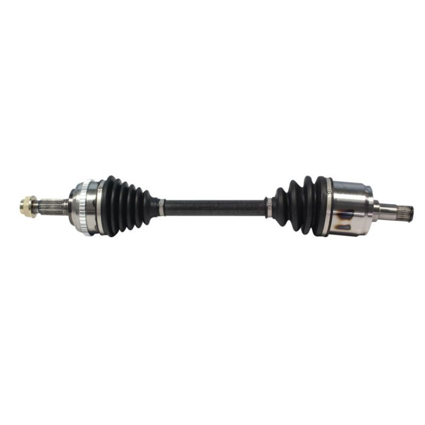 GSP NCV36561 03-05 Honda Civic Hybrid CV Axle Assembly  - Front Left