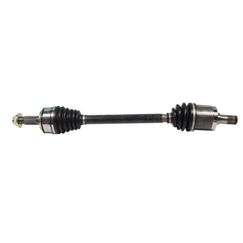 GSP NCV36564 05-06 Honda Odyssey CV Axle Assembly  - Front Left
