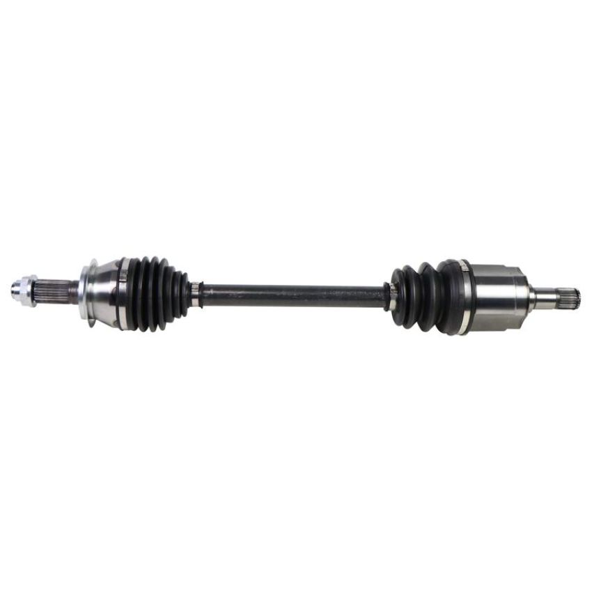 GSP NCV36568 06-11 Honda Civic (Coupe/Sedan) CV Axle Assembly  - Front Left