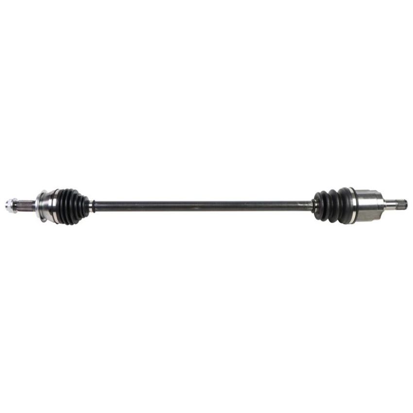 GSP NCV36569 06-15 Honda Civic (Coupe/Sedan) CV Axle Assembly  - Front Right