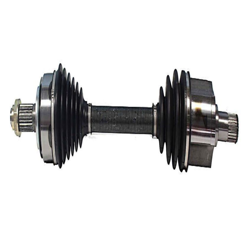 GSP NCV36570 06-11 Honda Civic (Coupe/Sedan) CV Axle Assembly  - Front Left