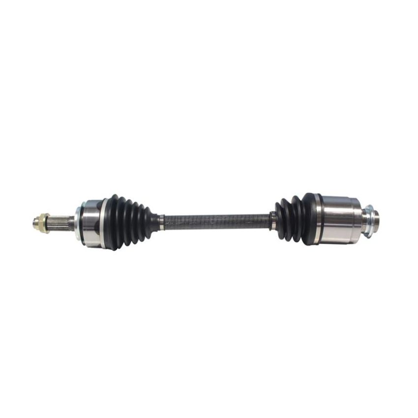 GSP NCV36571 06-11 Honda Civic (Coupe/Sedan) CV Axle Assembly  - Front Right