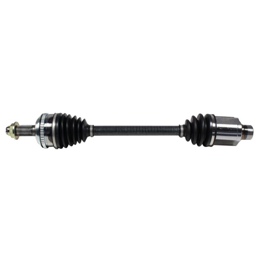 GSP NCV36573 2005 Honda Pilot CV Axle Assembly  - Front Right