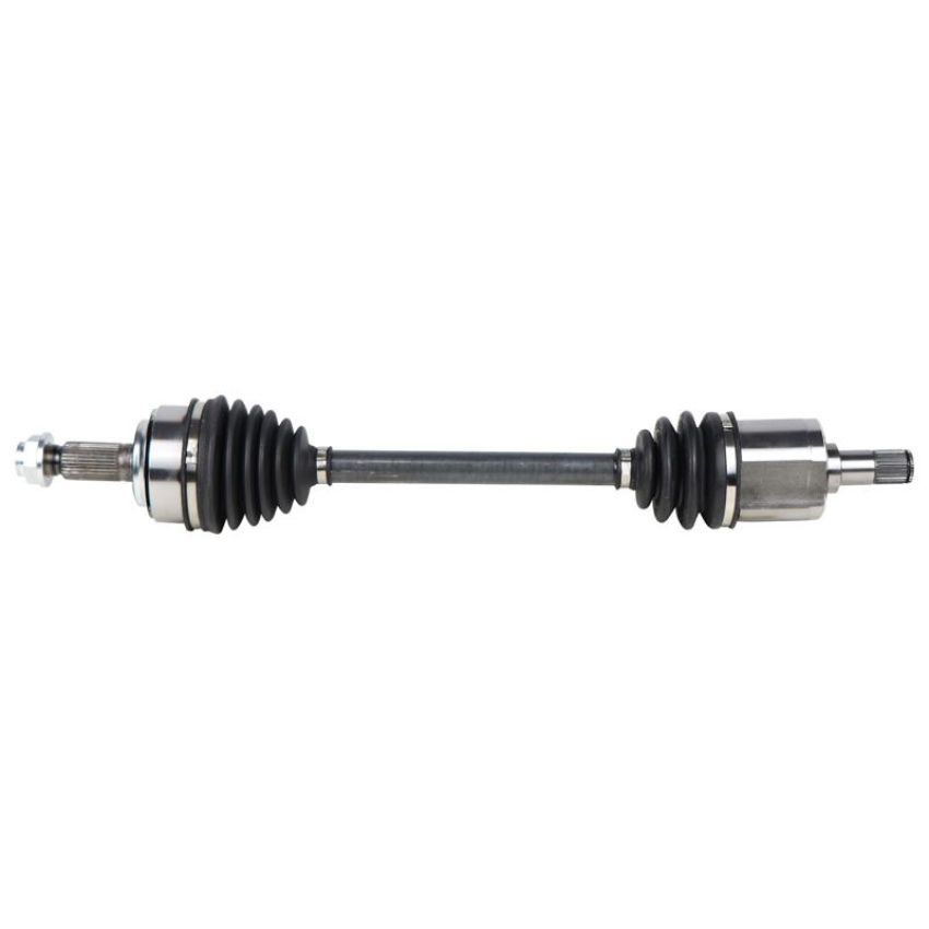 GSP NCV36574 07-11 Honda CR-V CV Axle Assembly  - Front Left