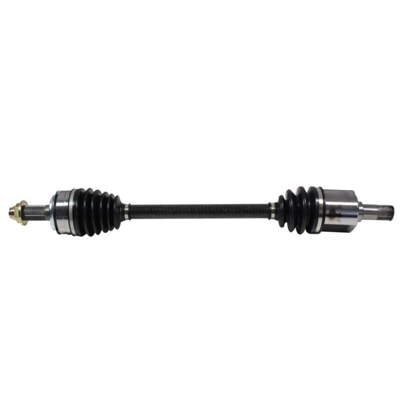 GSP NCV36576 07-10 Honda Odyssey CV Axle Assembly  - Front Left