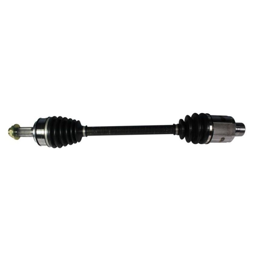 GSP NCV36577 05-10 Honda Odyssey CV Axle Assembly  - Front Right