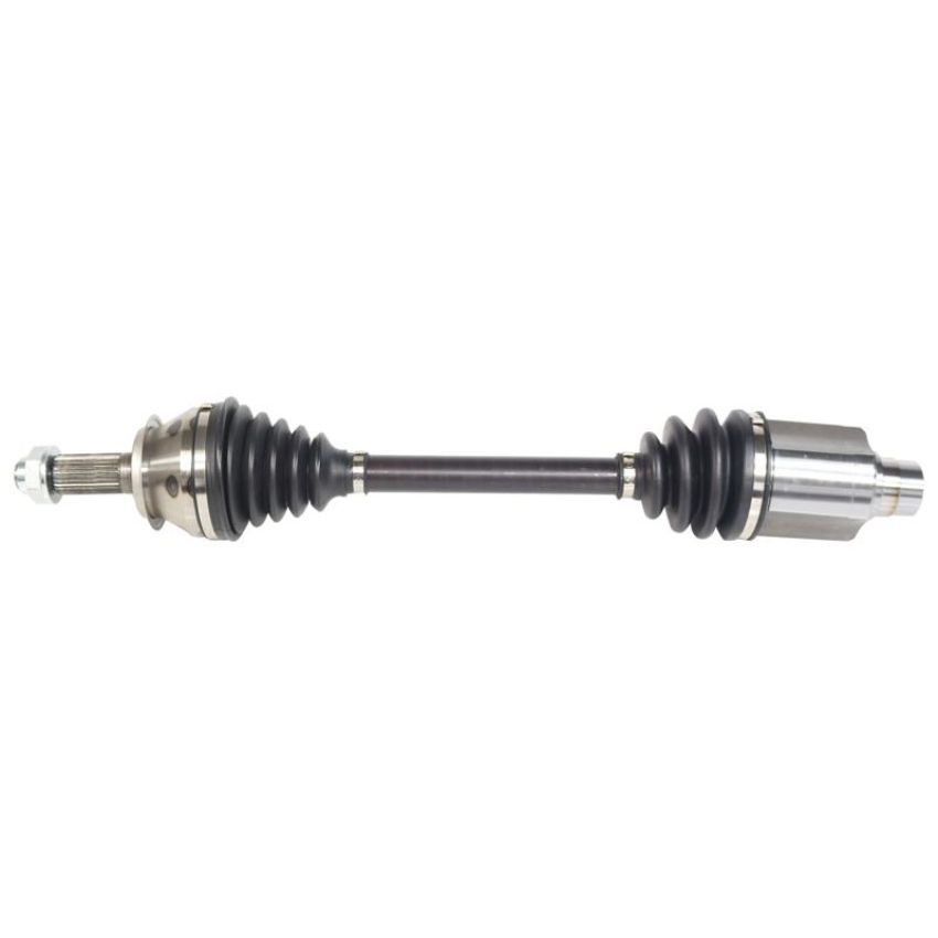 GSP NCV36578 06-11 Honda Civic (Coupe/Sedan) CV Axle Assembly  - Front Right
