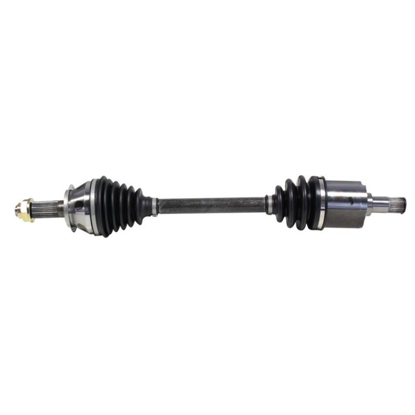 GSP NCV36579 Acura, Honda (Coupe/Sedan - 2.4) CV Axle Assembly  - Front Left