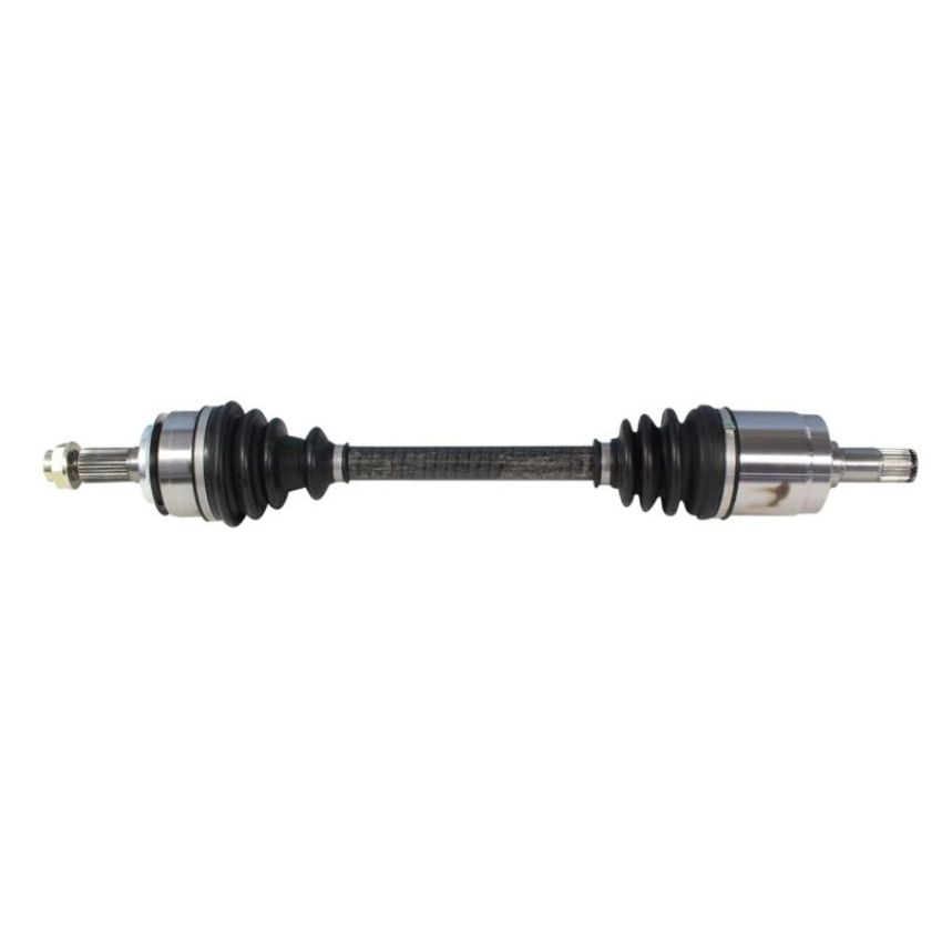 GSP NCV36582 06-11 Honda Civic (Sedan) CV Axle Assembly  - Front Left