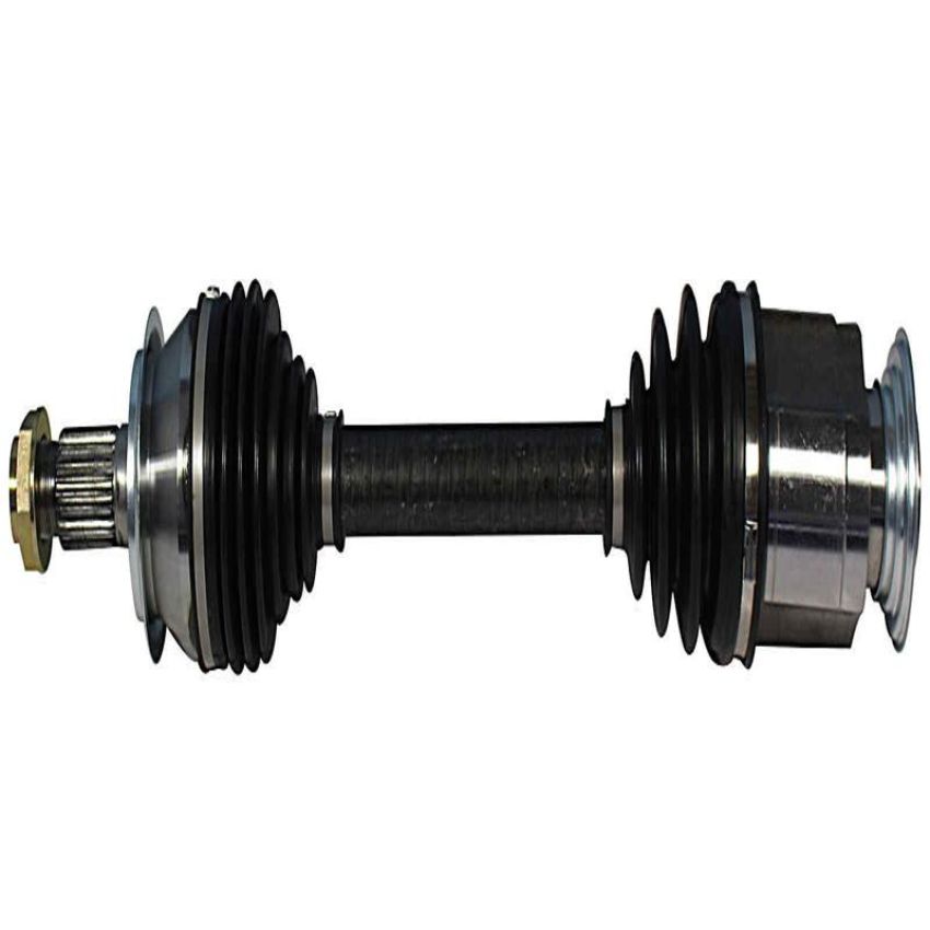 GSP NCV36583 06-11 Honda Civic (Sedan) CV Axle Assembly  - Front Right