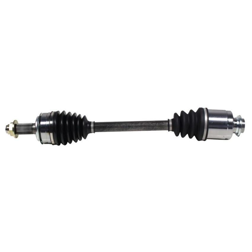 GSP NCV36587 Honda (3.5) CV Axle Assembly  - Front Right