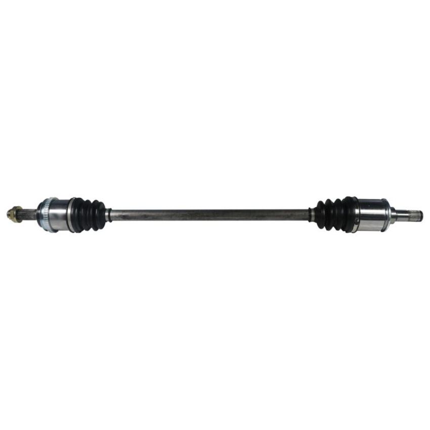 GSP NCV36588 97-01 Honda CR-V CV Axle Assembly  - Rear Left